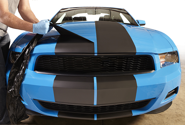 Customise Your Car